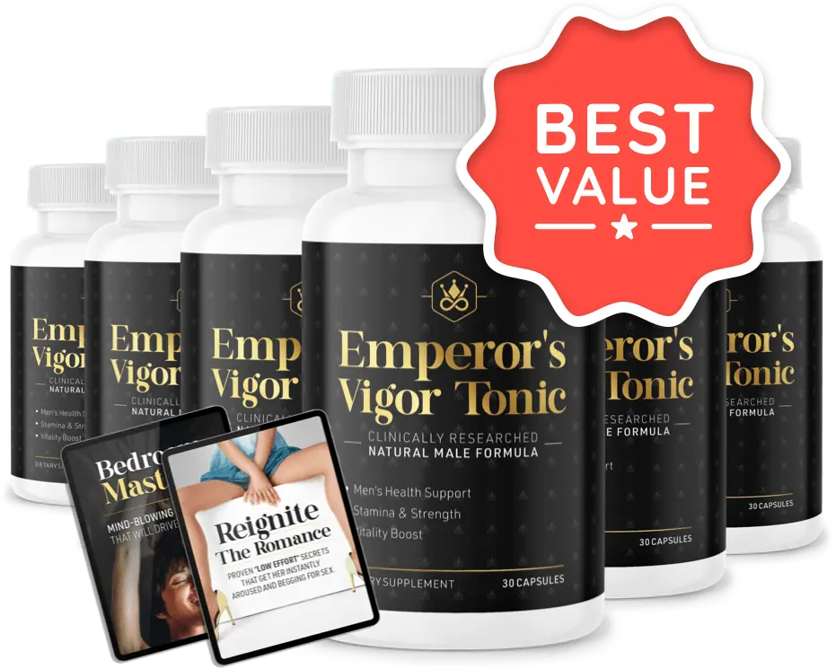 Emperors Vigor Tonic Buy Button